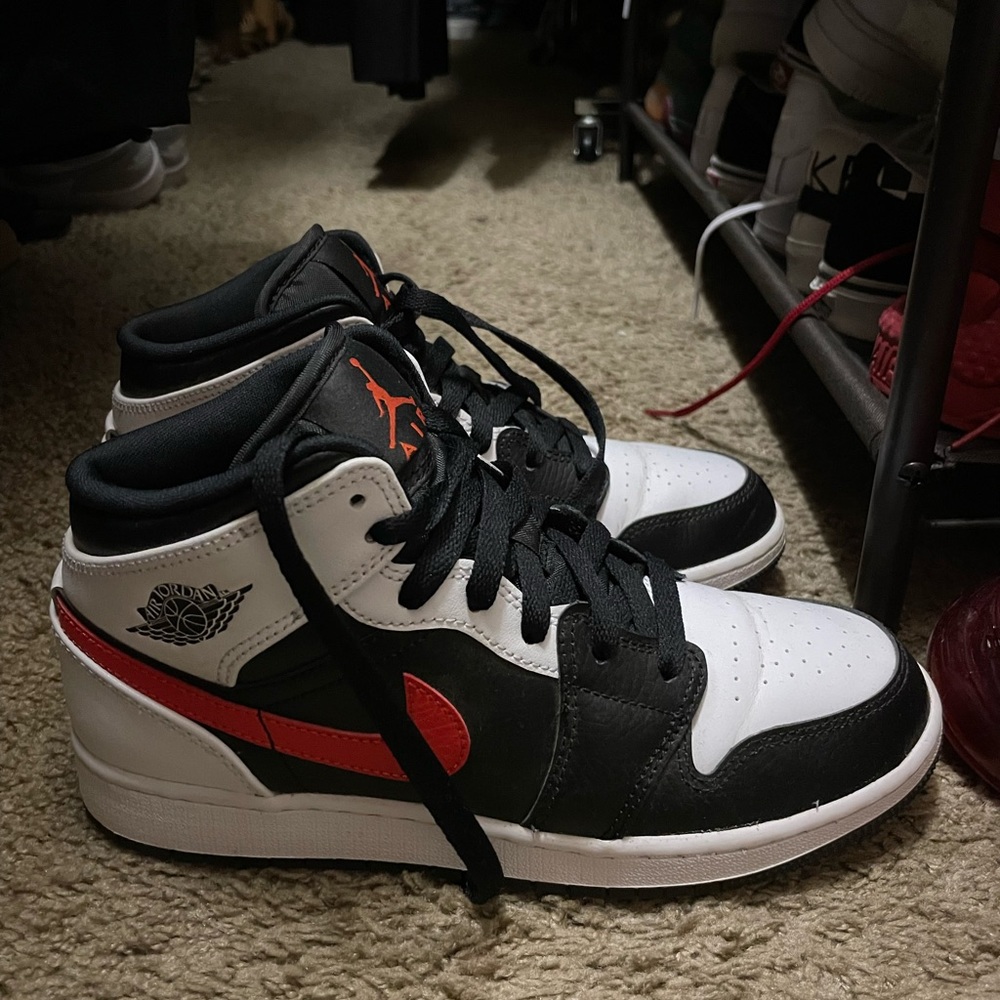 Air Jordan